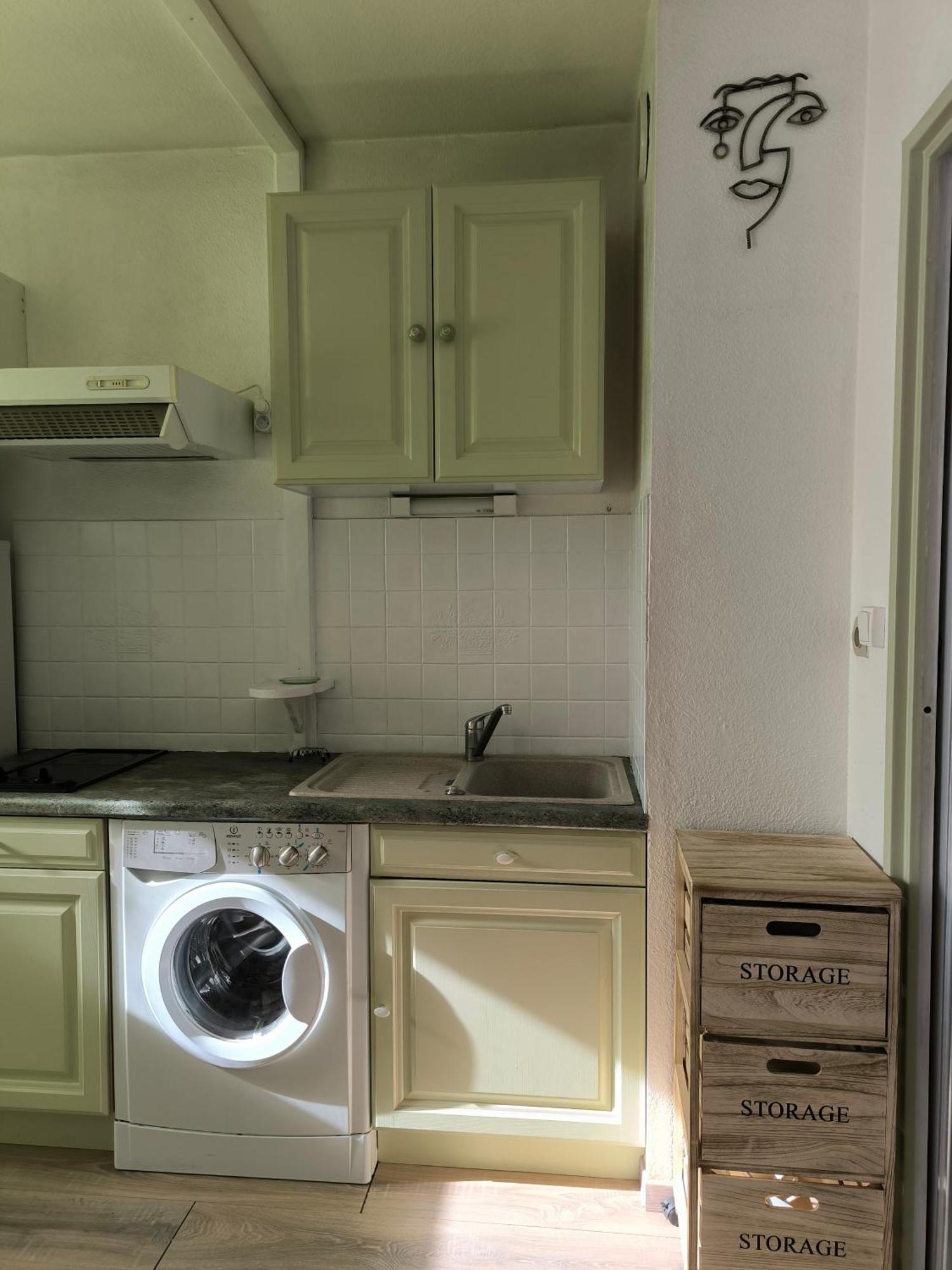 Appartement Vert Tendre Face A La Montagne Bagnères-de-Luchon Exterior foto