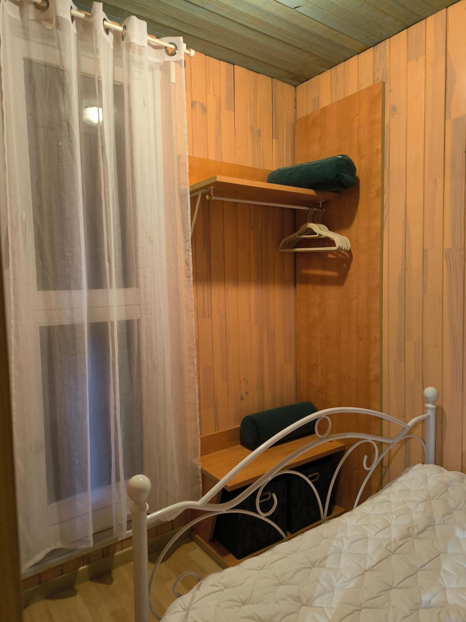 Appartement Vert Tendre Face A La Montagne Bagnères-de-Luchon Exterior foto