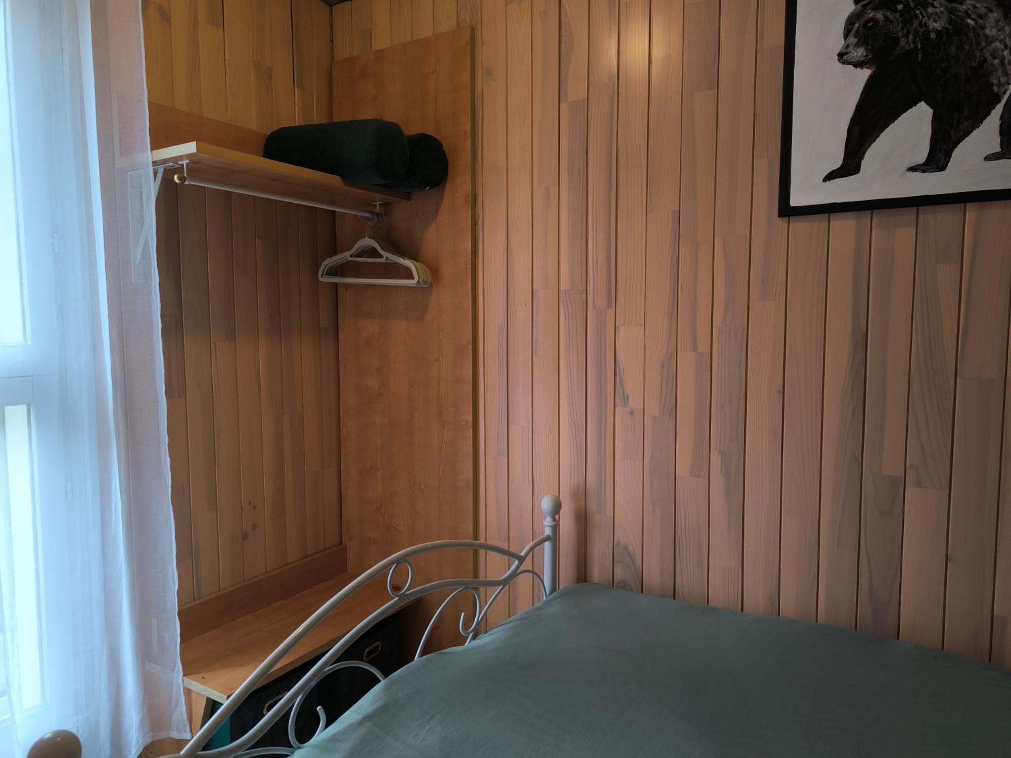 Appartement Vert Tendre Face A La Montagne Bagnères-de-Luchon Exterior foto